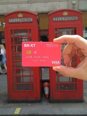 Bnext lidera la alternativa a la banca