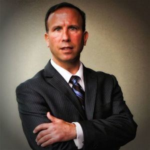 Roger Blumberg, VP de Estrategia en SynerTrade.