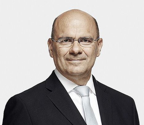 Frank Schwarz, MainFirst.