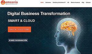 Zemsania lanza el Programa Global Tech Talent para importar talento digital