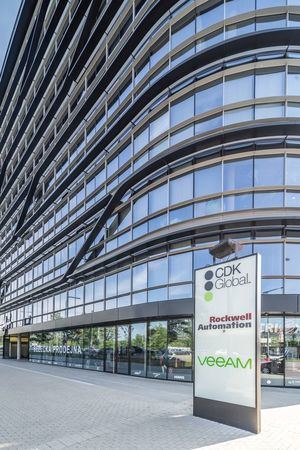 Veeam refuerza su posición en el mercado de gestión de datos en cloud con un incremento del 26% en los ingresos anuales recurrentes (ARR) en el segundo trimestre de 2019