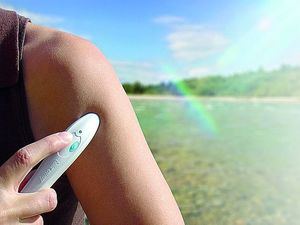 El 97% de los españoles sufre picaduras de mosquito durante el verano
