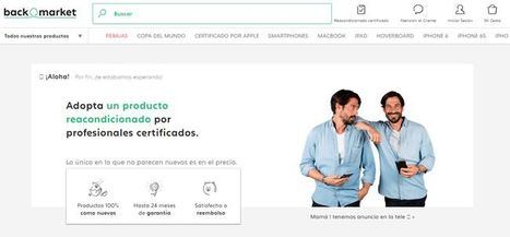 El auge de los dispositivos reacondicionados impulsa el mercado laboral en España