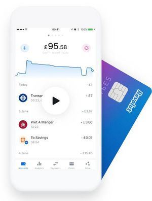 Revolut refuerza su equipo directivo con un nuevo tesorero, director financiero adjunto y director de riesgo de delitos financieros