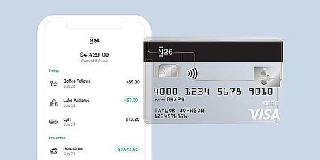¿Conoces los seguros de viaje que incluyen las tarjetas de los bancos ‘fintech’?