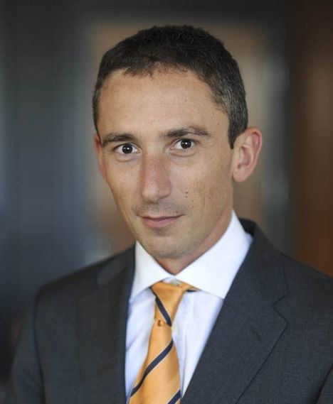 Adrien Pichoud,  SYZ AM.