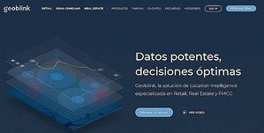 Geoblink revela cómo el comportamiento del consumidor está afectando al rendimiento del sector retail