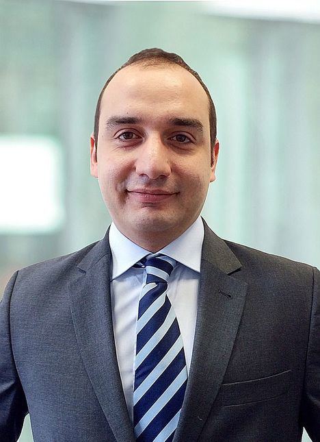 Marco Troiano, Scope Ratings.