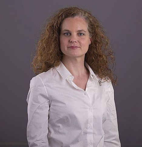 Isabel Pomar, Ceo de Datisa.