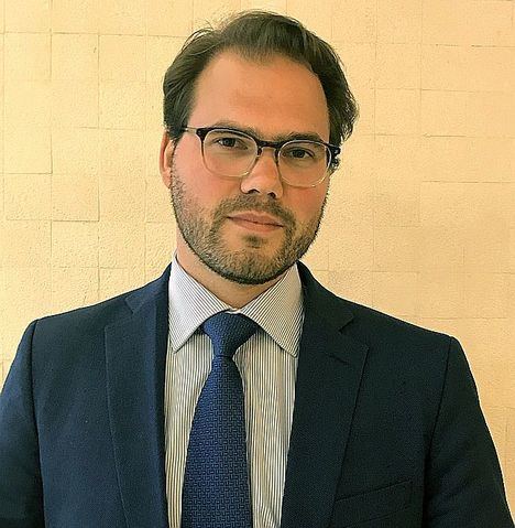 Alvise Lennkh, Scope Ratings.