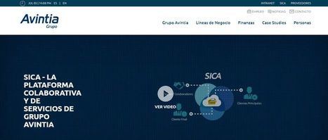 Porcelanosa Grupo y Grupo Avintia firman un acuerdo para impulsar la construcción industrializada