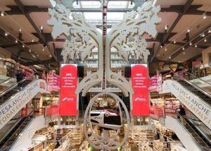 FPT Industrial y Eataly abren las puertas de la tienda Milán para reconocer la cadena virtuosa de suministro de alimentos
