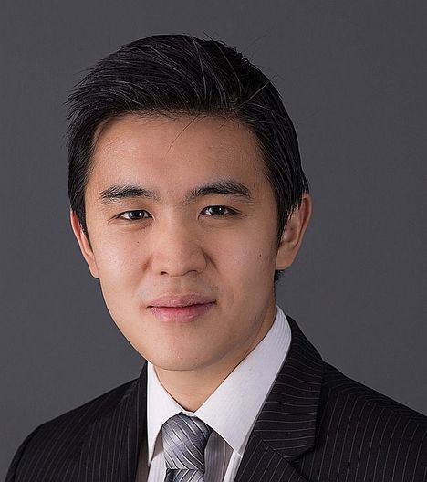 Dennis Shen, Scope Ratings.