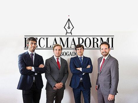 Equipo Reclama Por Mí.