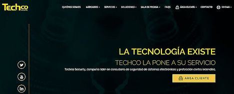 El spyware se impone como el ciberataque más habitual en las empresas españolas