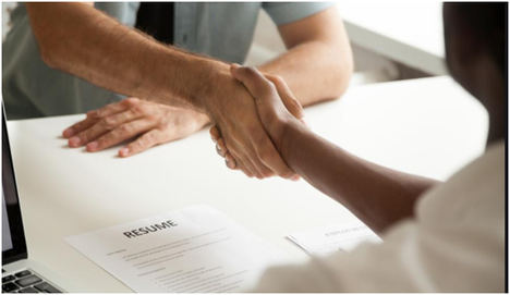 5 consejos para crear un currículum eficaz