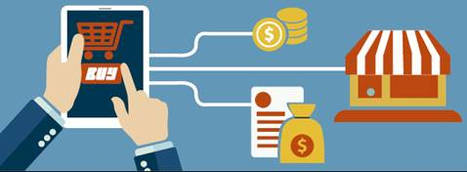 5 estrategias de marketing online para “vender más”