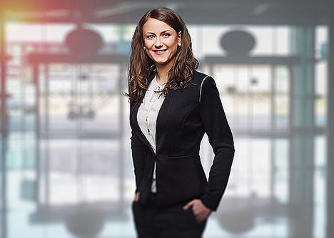 5 mujeres que triunfan en el mundo empresarial