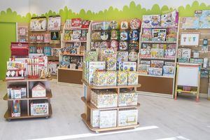 Eurekakids abre su segunda tienda en Portugal
