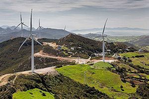 Siemens Gamesa acumula en menos de un año líneas de garantías verdes por aproximadamente 1.500 millones de euros