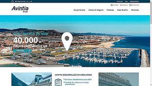 Grupo Avintia prepara el primer ‘Libro Blanco’ sobre la industrialización de la construcción