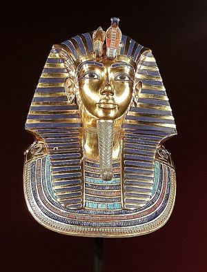 Tutankhamon acerca aún más Egipto a España