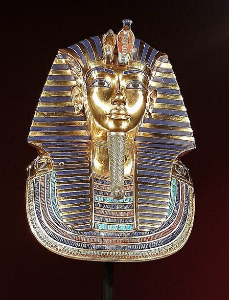 Tutankhamon acerca aún más Egipto a España