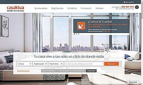 Este 2020 el futuro sostenible comienza en la vivienda