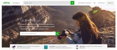 España se sitúa en el top 10 mundial en el aprendizaje de habilidades tecnológicas