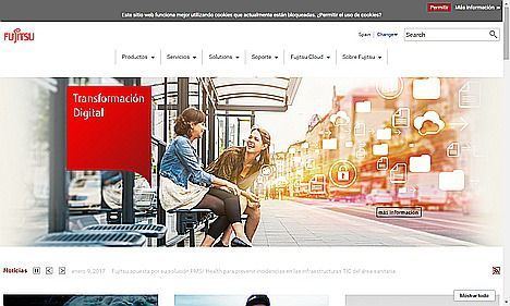 Fujitsu reconocido por Canalys como Channel Champion por tercer año consecutivo