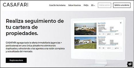 El precio de una vivienda varía, de media, un 30% entre diferentes portales y agencias inmobiliarias
