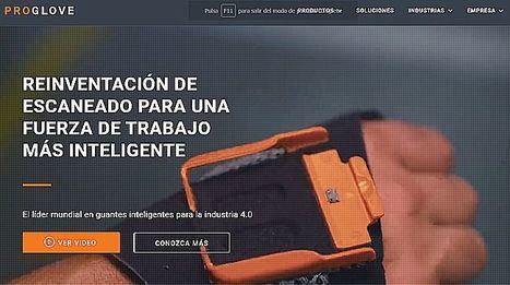 TTI Europe ahorra más de 10 horas al día con ProGlove