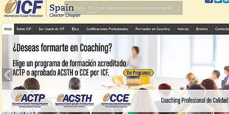El coaching como herramienta para la gestión de la diversidad