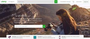 Udemy consigue una inversión de más de 46,3 millones de euros de su socio Benesse Holdings
