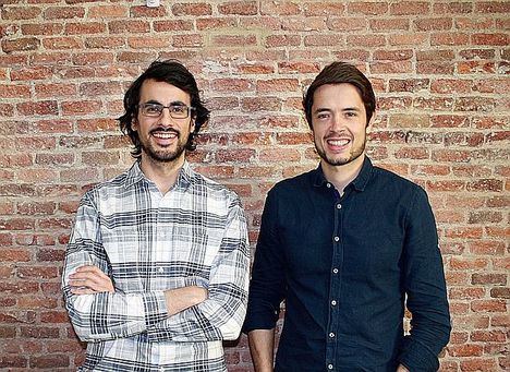 Fundadores de Cobee.