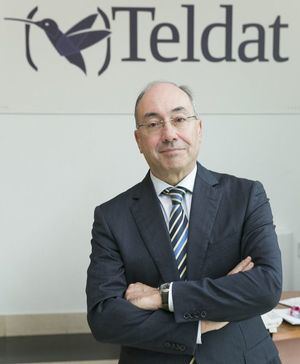 Teldat posicionada en el Gartner Magic Quadrant for WAN Edge Infrastructure de 2019
