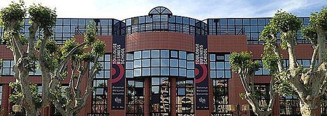 TBS Business School en Barcelona: en el Top 3 de las escuelas de negocios más prestigiosas en España