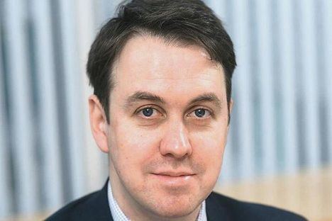 Keith Wade, Schroders.
