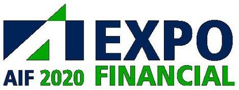 EXPOFINANCIAL 2020 aplazado