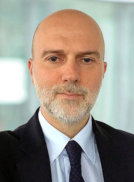 Giacomo Barisone, Scope Ratings.
