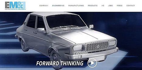 Escribano Mechanical & Engineering adapta su proceso productivo para dar respuesta a las actuales necesidades de material sanitario de primera necesidad