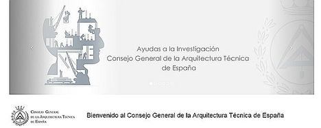 La paralización del sector de la construcción afectará a un 86% de obras en España, según los Arquitectos Técnicos