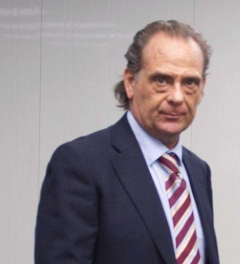 Julio Bonmatí.