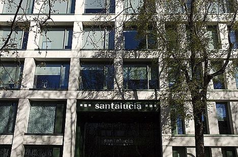 SANTALUCÍA pone a disposición de sus casi 2.000 reparadores un adelanto sin intereses sobre pagos futuros
