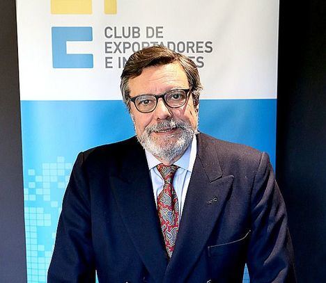 Antonio Bonet, 