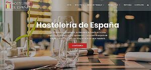 La cadena de valor de la hostelería presenta al Gobierno su “paquete de medidas” para minimizar el impacto económico del COVID-19