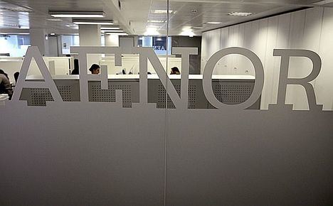 AENOR certificará el Plan General de Actuación frente al COVID-19