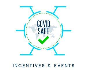 Agencias especializadas en MICE unifican sus conocimientos para diseñar protocolos de seguridad, sanitaria y jurídica para la organización de viajes de incentivos & eventos
