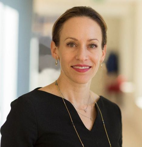 Laura Nelson Carney, Capital Group.