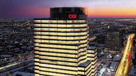NetApp selecciona a CGI para acelerar las iniciativas de transformación digital en clientes de toda América